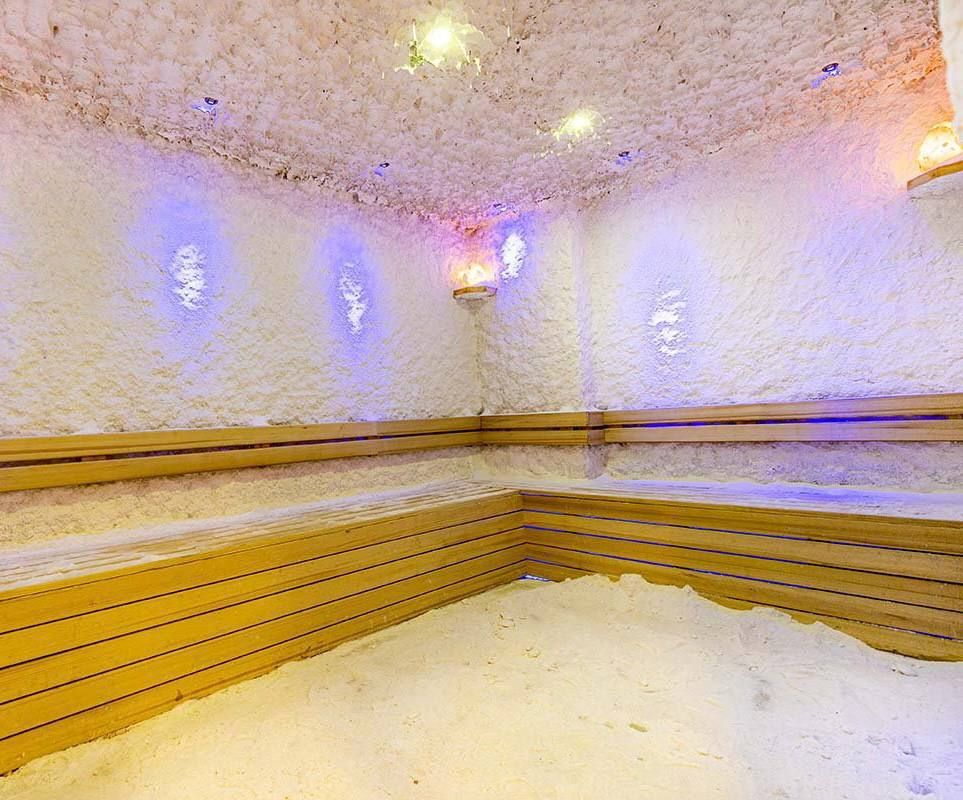 Квартира в Алании, Турция, 75 м² - фото 8