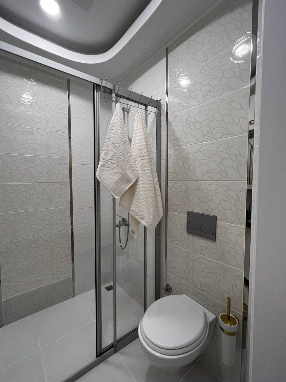 Квартира в Алании, Турция, 75 м² - фото 16