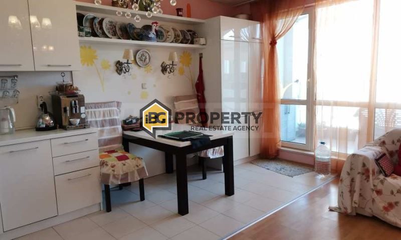 Квартира в Святых Константине и Елене, Болгария, 152 м² - фото 3