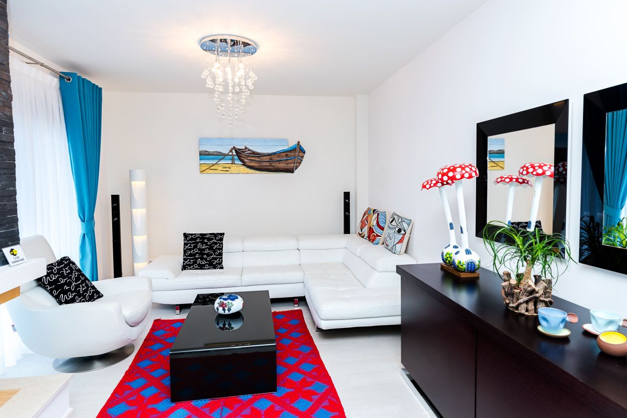 Вилла в Элунде, Греция, 174 м² - фото 4