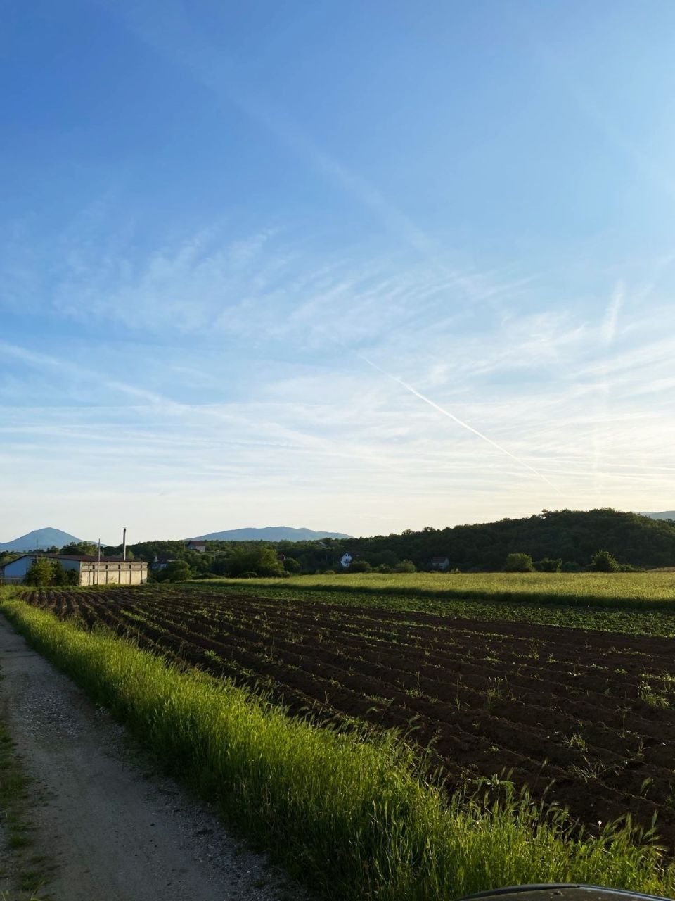 Земля в Никшиче, Черногория, 3 001 м² - фото 4