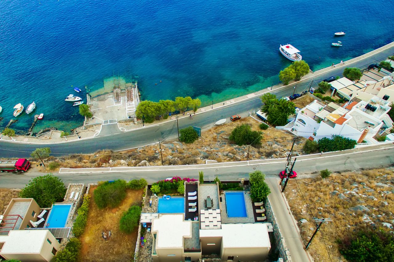 Вилла в Элунде, Греция, 174 м² - фото 16