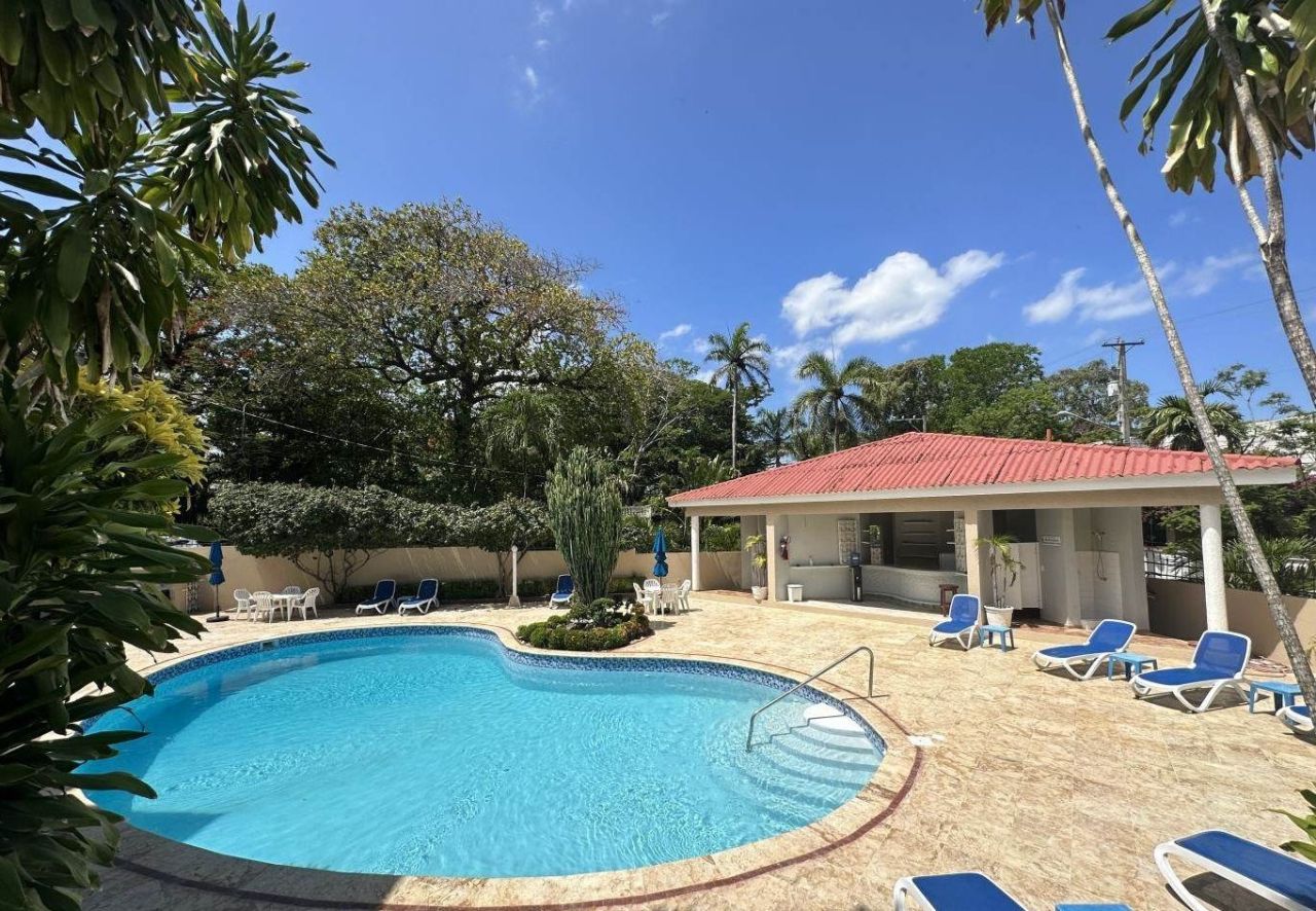 Квартира в Сосуа, Доминиканская Республика, 125 м² - фото 3