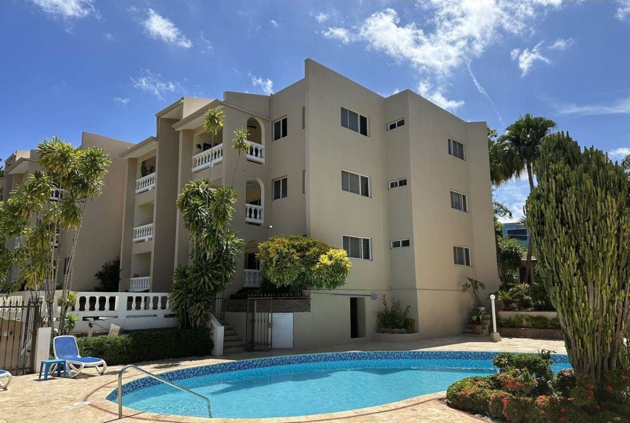 Квартира в Сосуа, Доминиканская Республика, 125 м² - фото 2