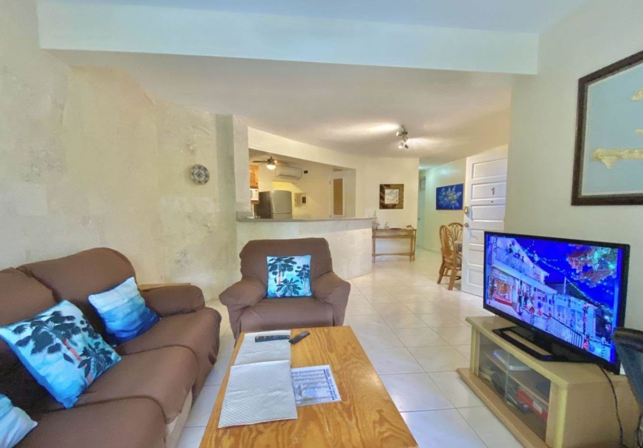 Квартира в Сосуа, Доминиканская Республика, 125 м² - фото 5