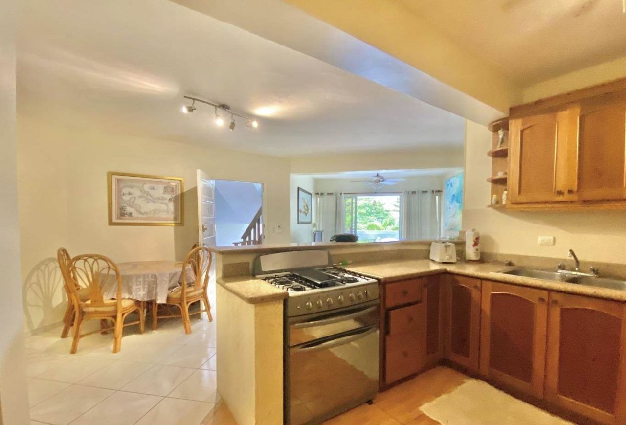 Квартира в Сосуа, Доминиканская Республика, 125 м² - фото 6