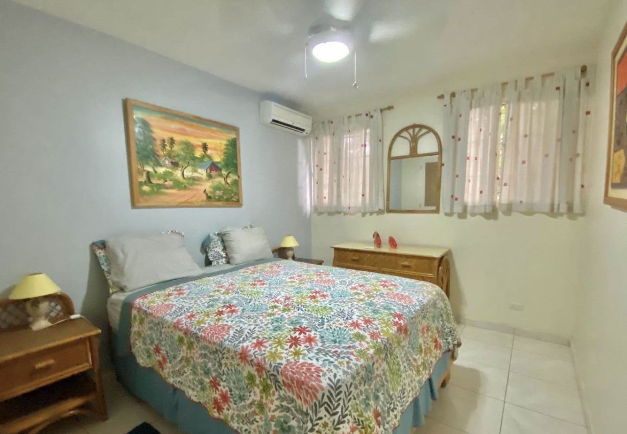 Квартира в Сосуа, Доминиканская Республика, 125 м² - фото 8