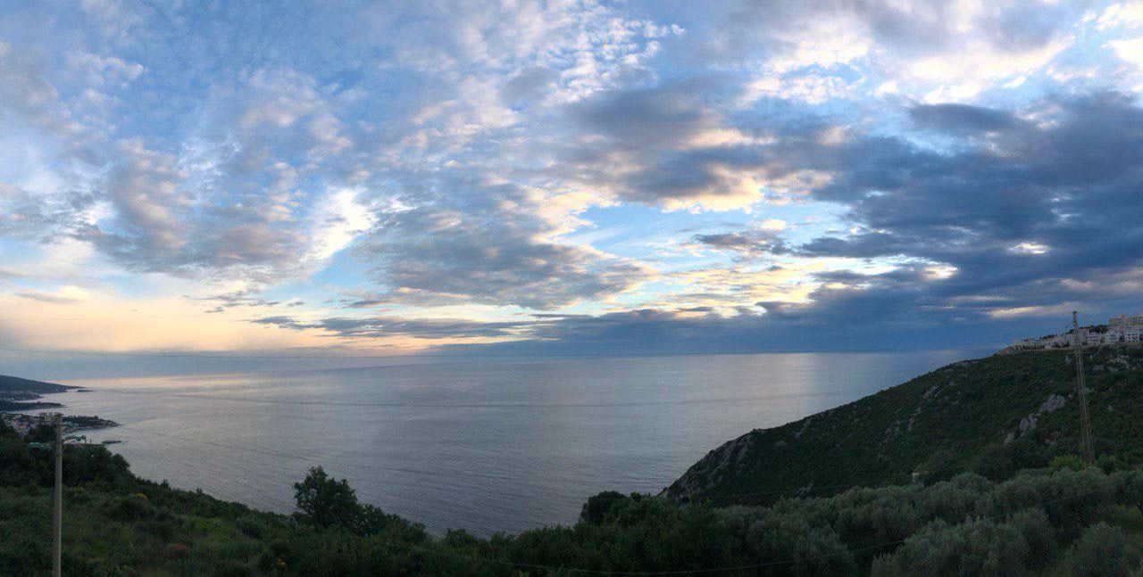 Квартира в Добра Воде, Черногория, 126 м² - фото 12