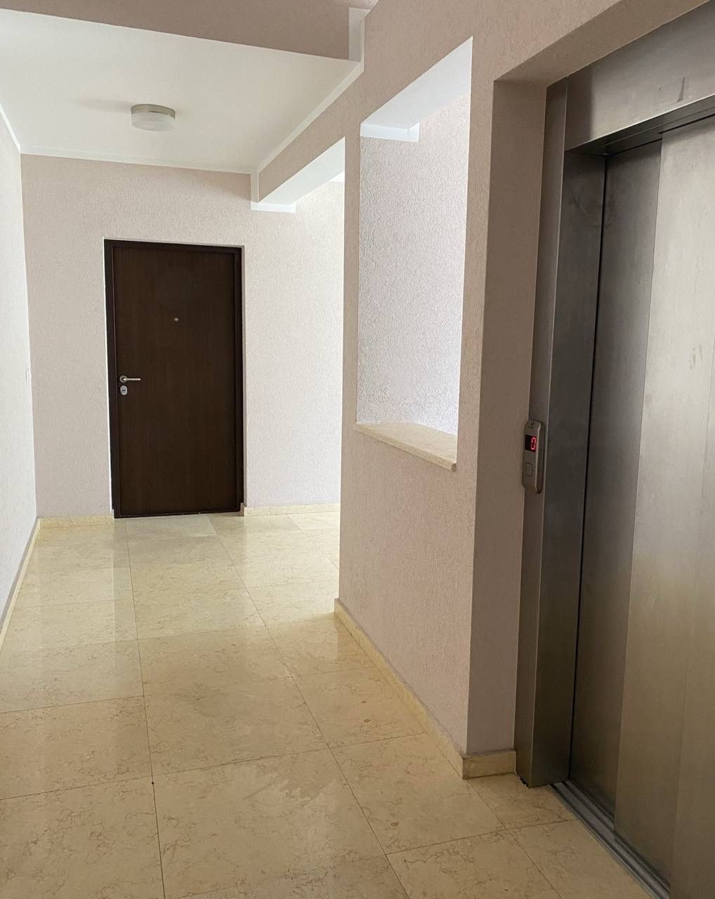 Квартира в Добра Воде, Черногория, 126 м² - фото 13