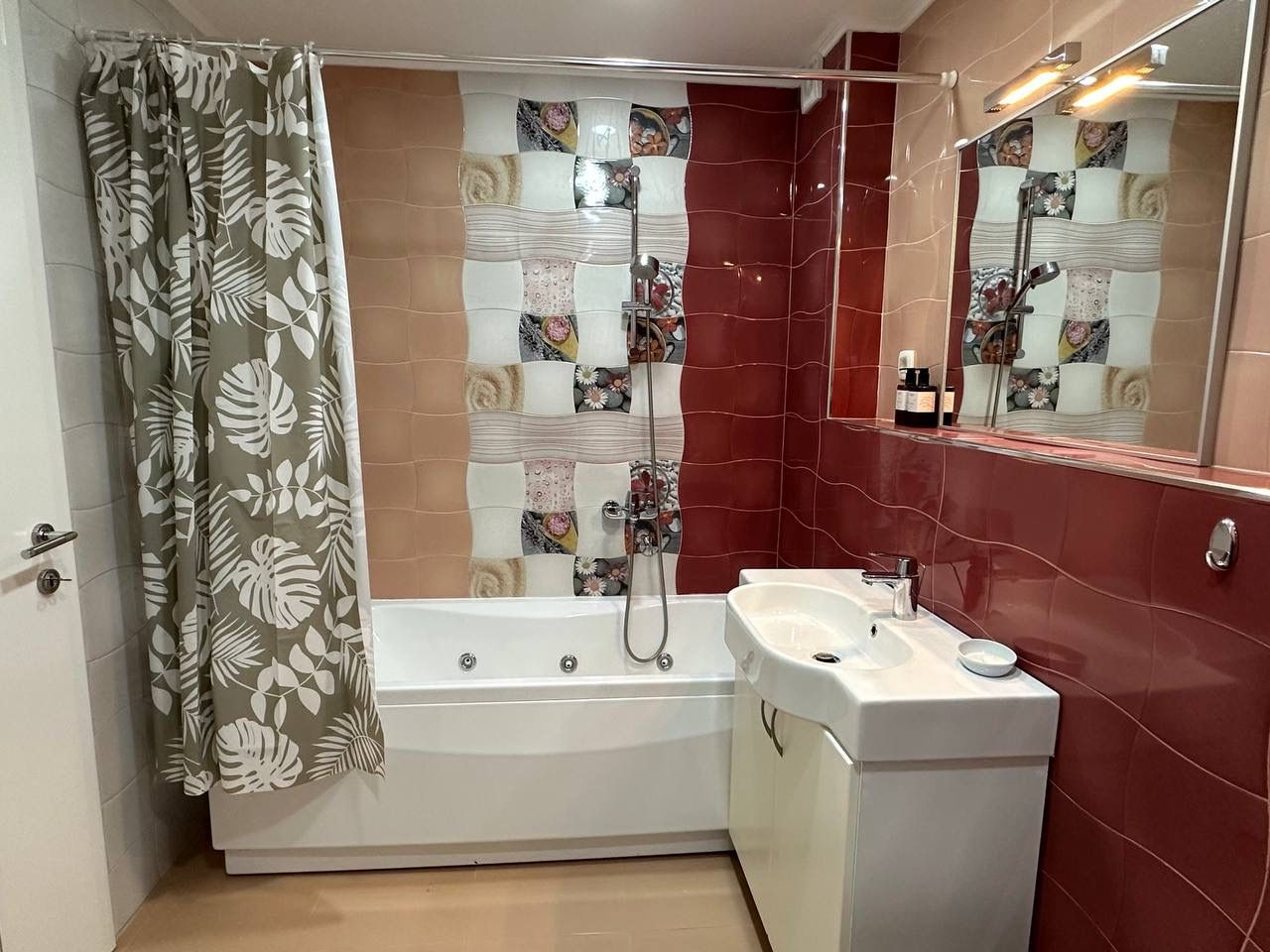 Квартира в Добра Воде, Черногория, 126 м² - фото 9