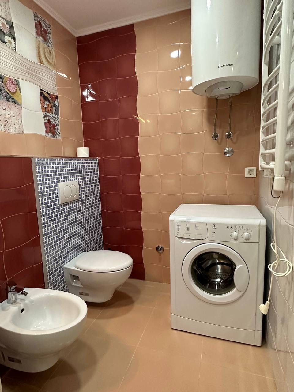 Квартира в Добра Воде, Черногория, 126 м² - фото 10