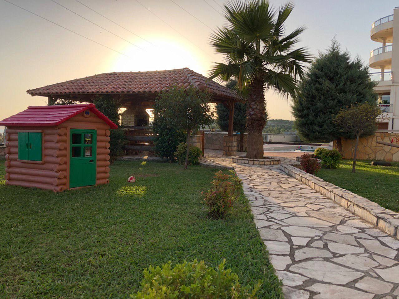 Квартира в Добра Воде, Черногория, 126 м² - фото 15