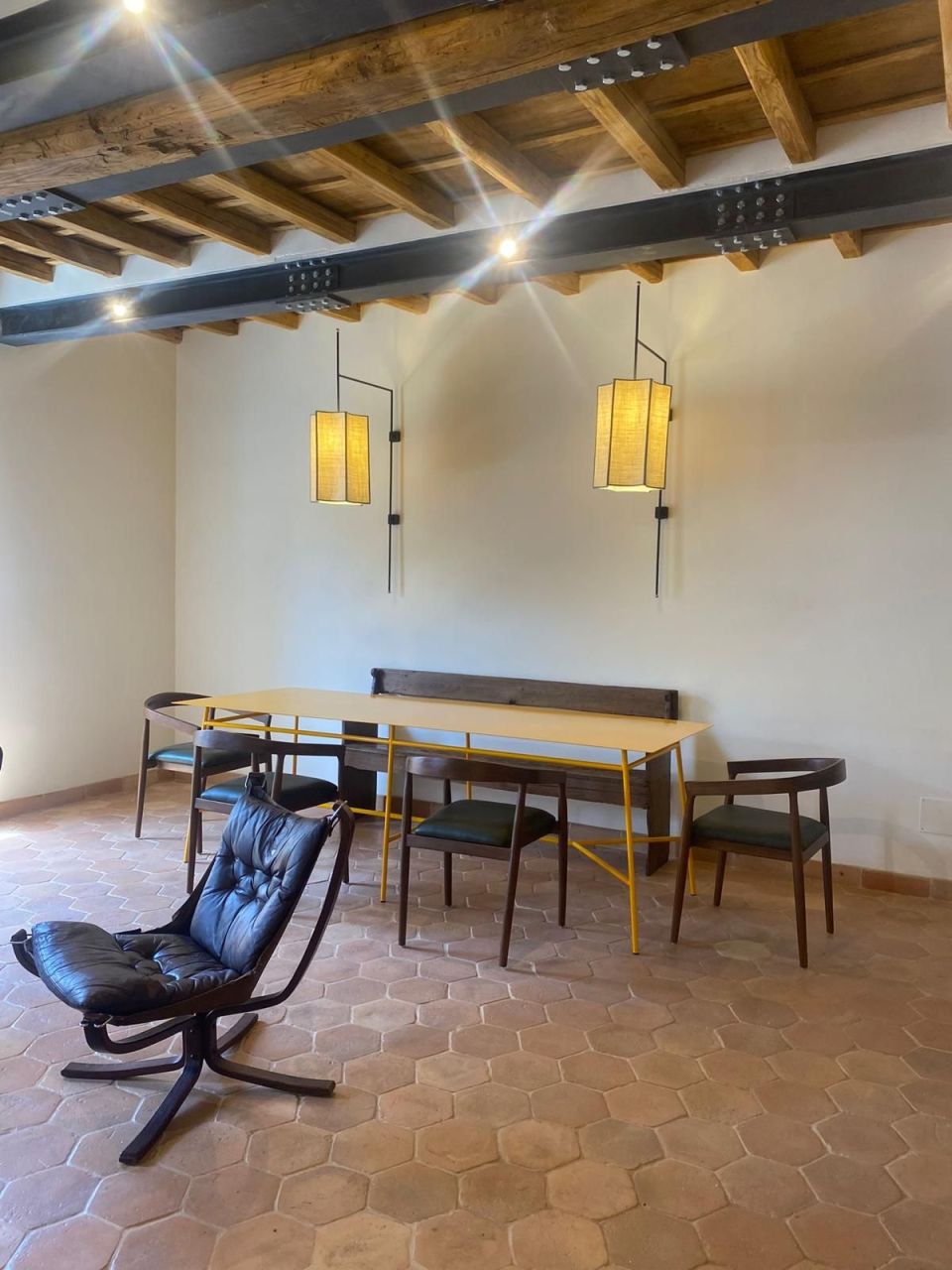 Апартаменты в Риме, Италия, 110 м² - фото 7