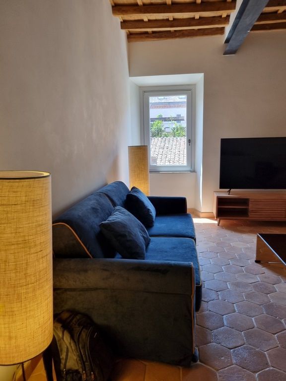 Апартаменты в Риме, Италия, 110 м² - фото 8