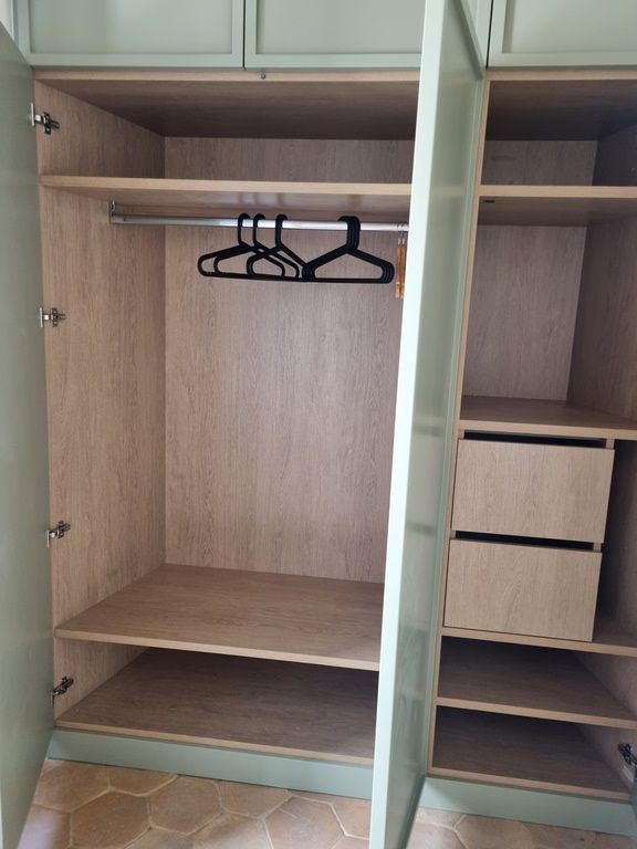 Апартаменты в Риме, Италия, 110 м² - фото 16