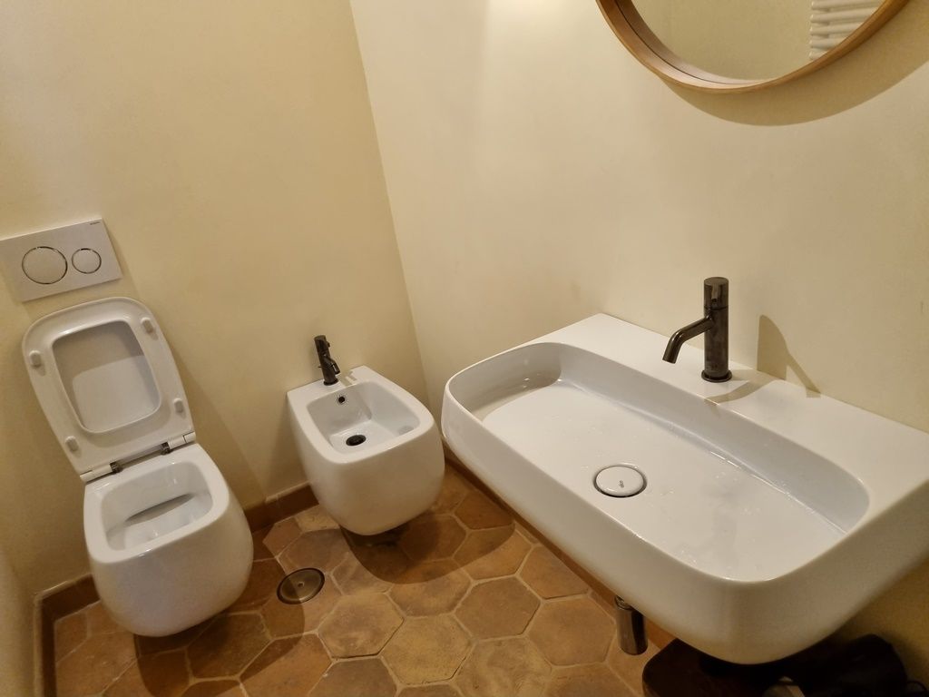 Апартаменты в Риме, Италия, 110 м² - фото 15