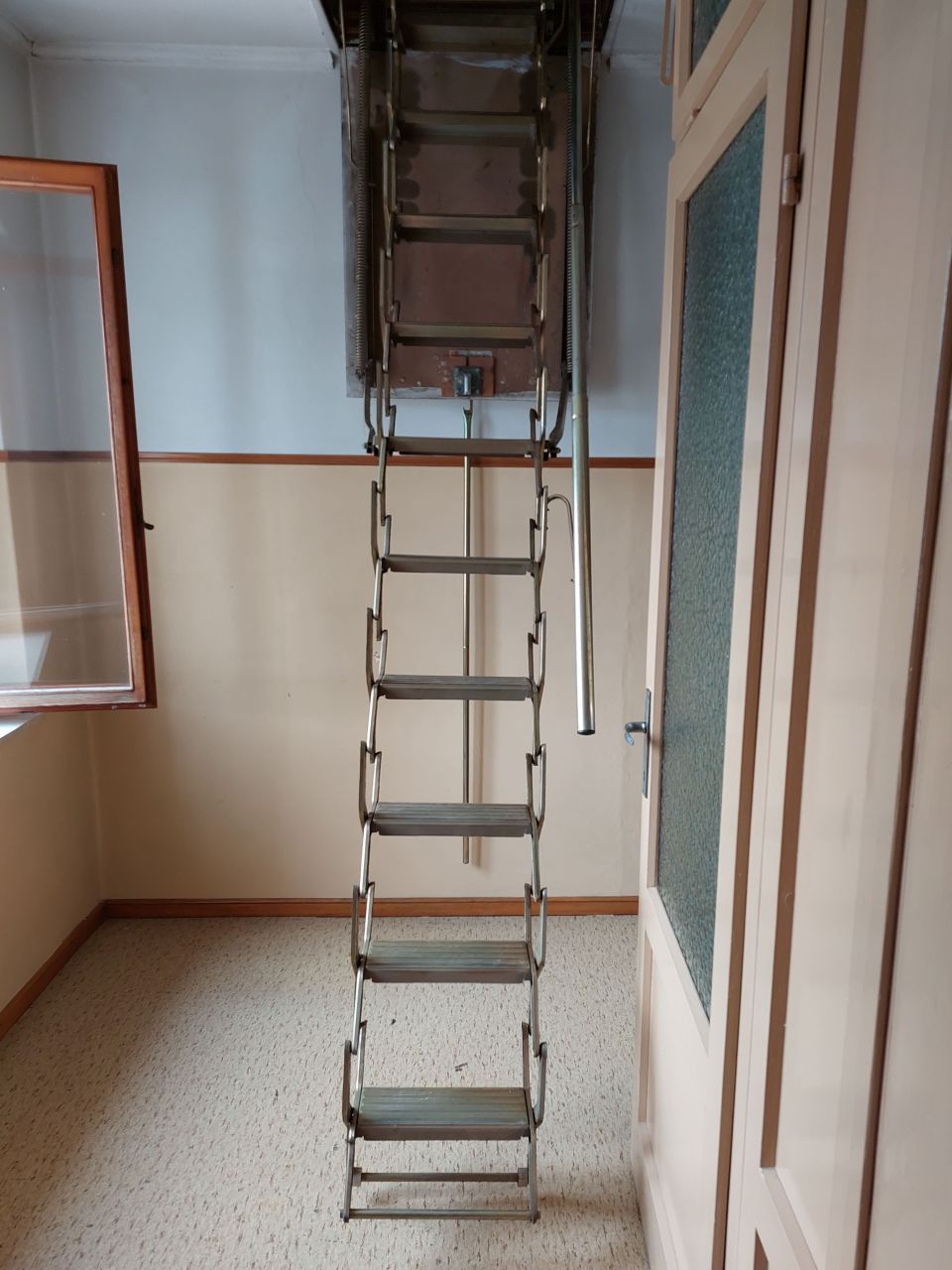 Дом в Беллуно, Италия, 120 м² - фото 4