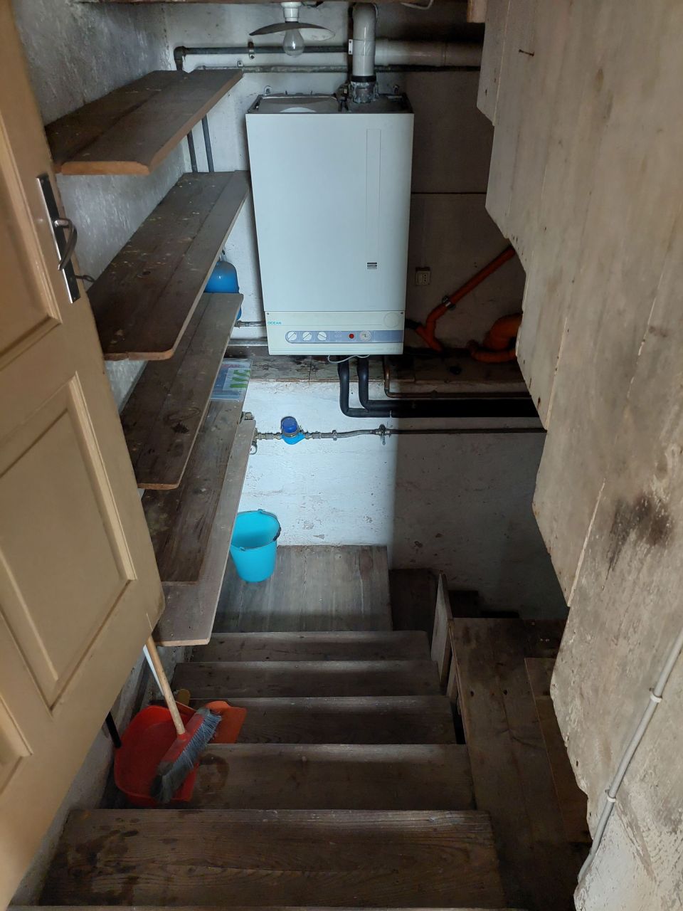 Дом в Беллуно, Италия, 120 м² - фото 9