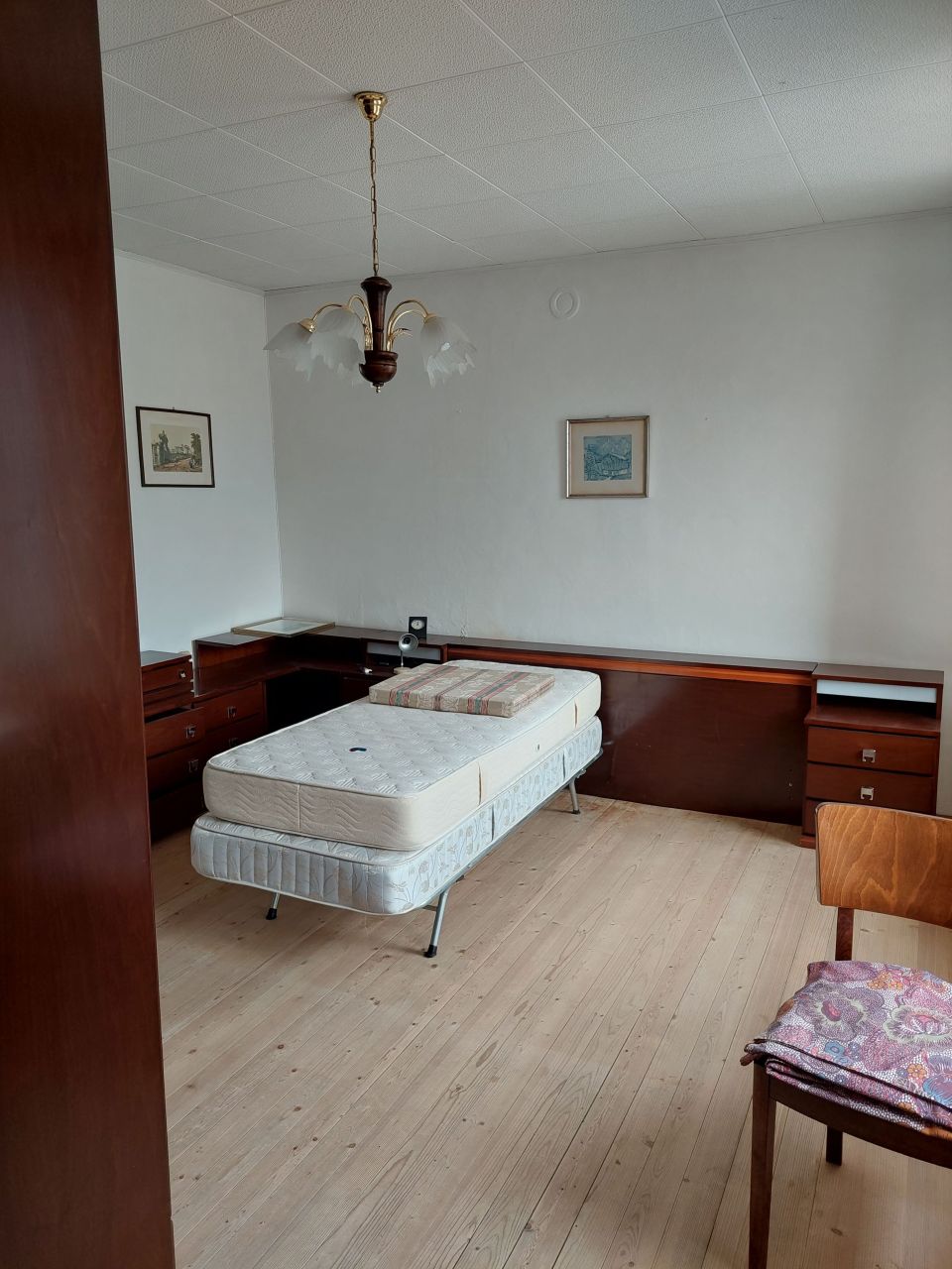 Дом в Беллуно, Италия, 120 м² - фото 13