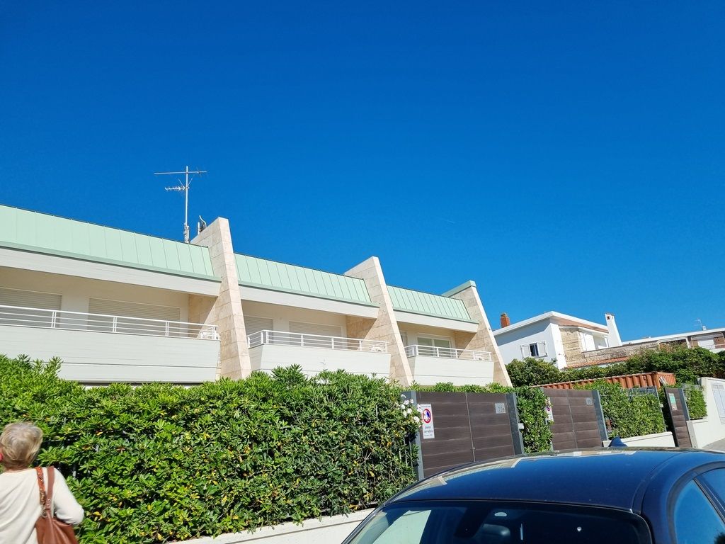 Коттедж в Анцио, Италия, 120 м² - фото 3