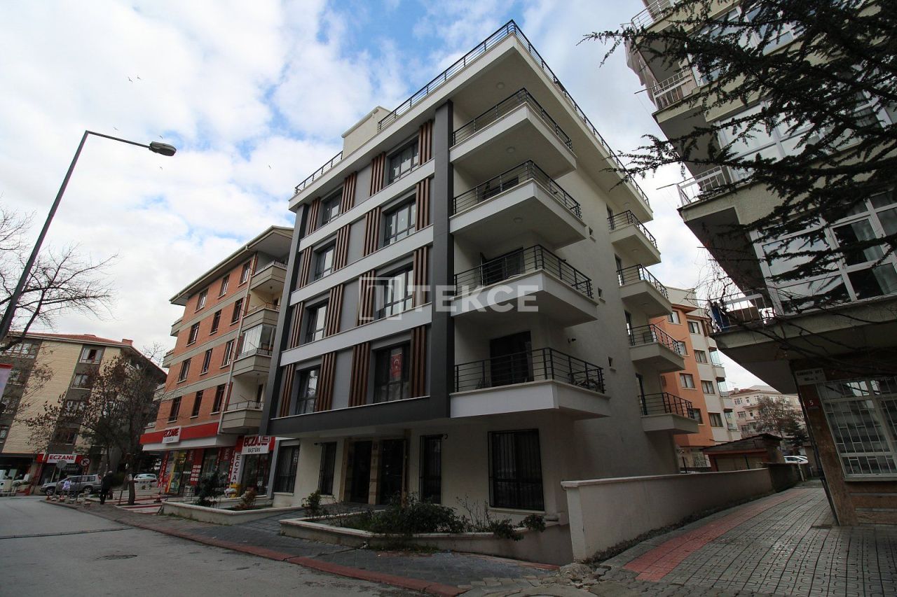 Апартаменты в Анкаре, Турция, 175 м² - фото 1