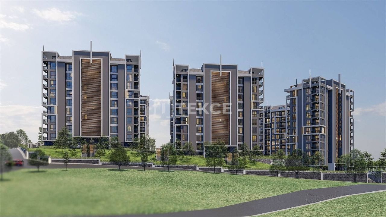 Пентхаус в Алании, Турция, 118 м² - фото 3