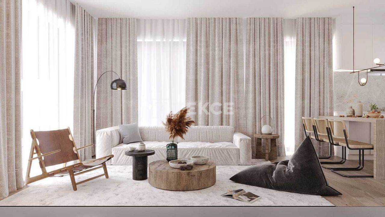 Вилла в Кирении, Кипр, 157 м² - фото 14