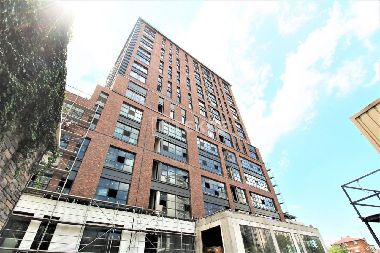 Апартаменты в Аташехире, Турция, 177 м² - фото 17