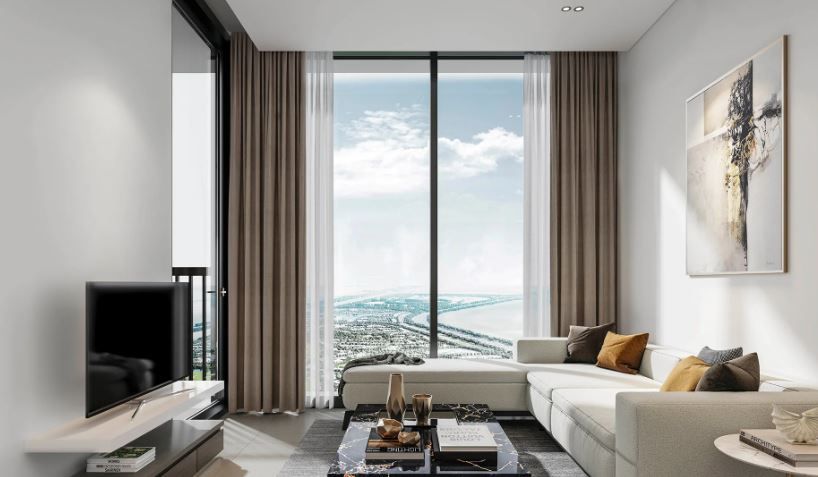 Квартира в Дубае, ОАЭ, 88 м² - фото 3