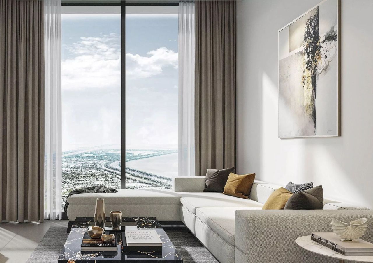 Квартира в Дубае, ОАЭ, 88 м² - фото 5