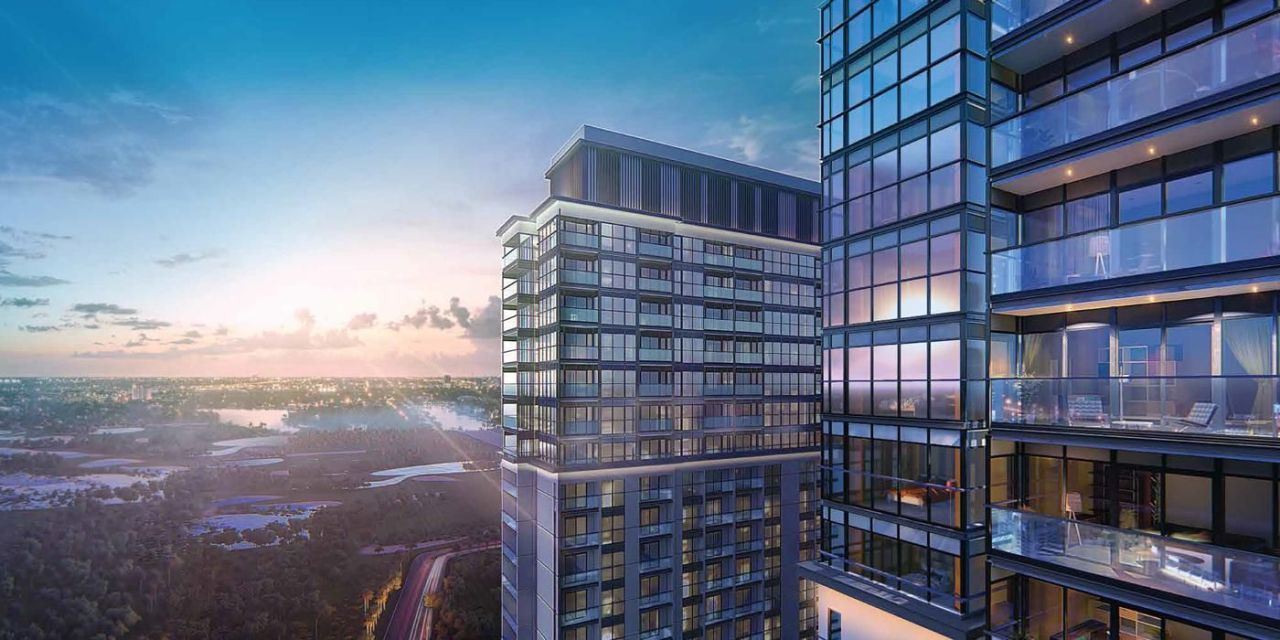 Квартира в Дубае, ОАЭ, 50 м² - фото 9