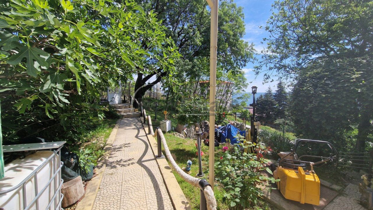 Дом в Варне, Болгария, 160 м² - фото 15