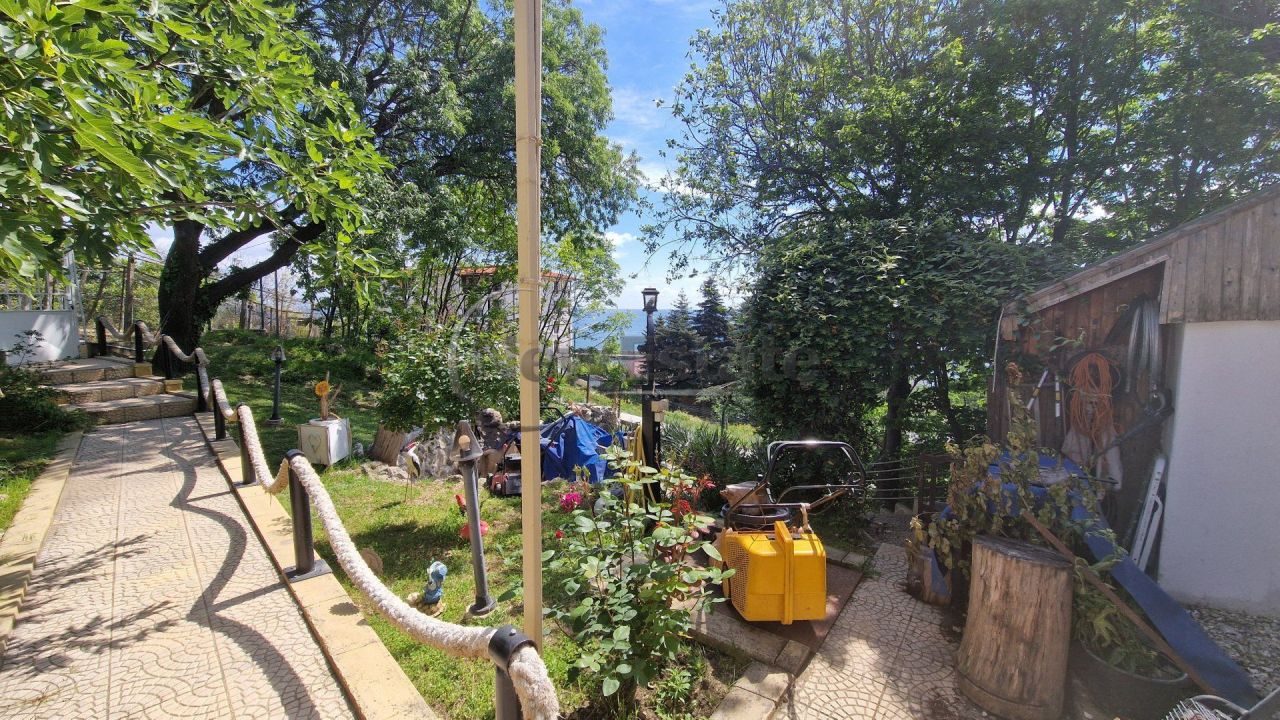 Дом в Варне, Болгария, 160 м² - фото 16