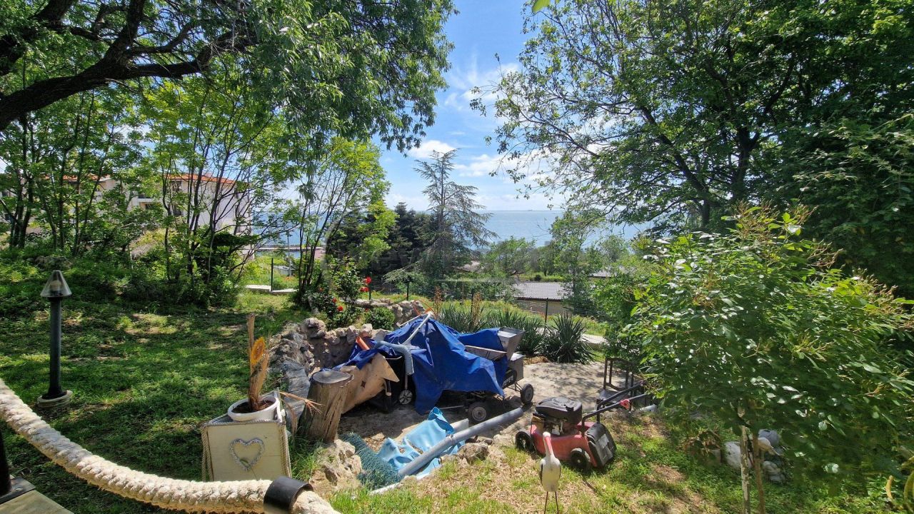 Дом в Варне, Болгария, 160 м² - фото 17