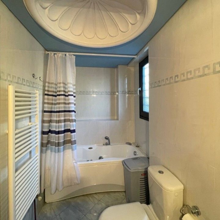 Дом в Салониках, Греция, 295 м² - фото 13