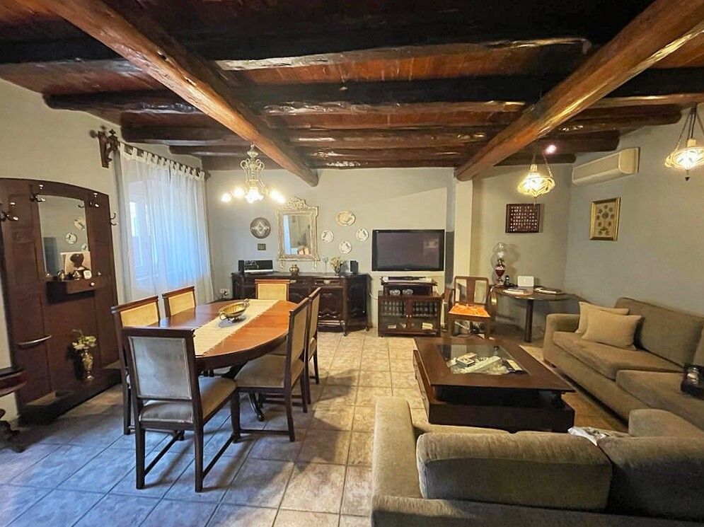 Дом на Корфу, Греция, 130 м² - фото 16