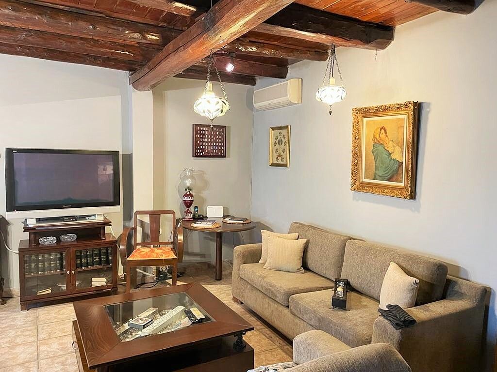 Дом на Корфу, Греция, 130 м² - фото 17