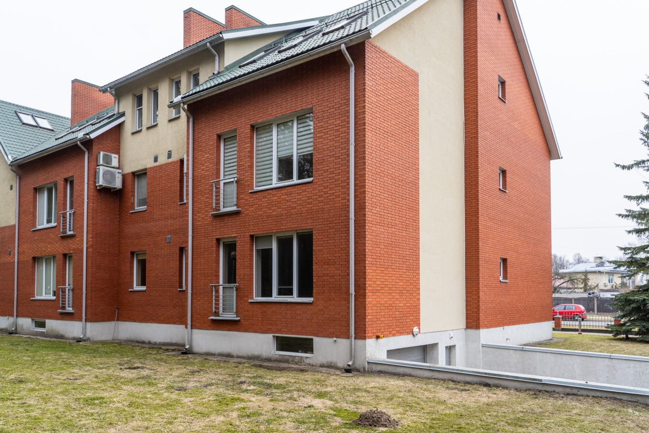Квартира в Рижском крае, Латвия, 157 м² - фото 1