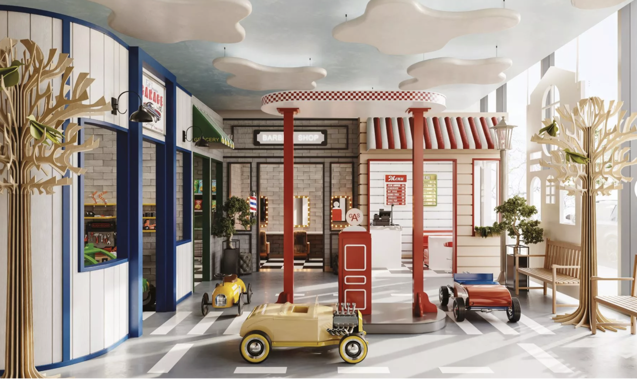 Апартаменты в Дубае, ОАЭ, 69 м² - фото 5