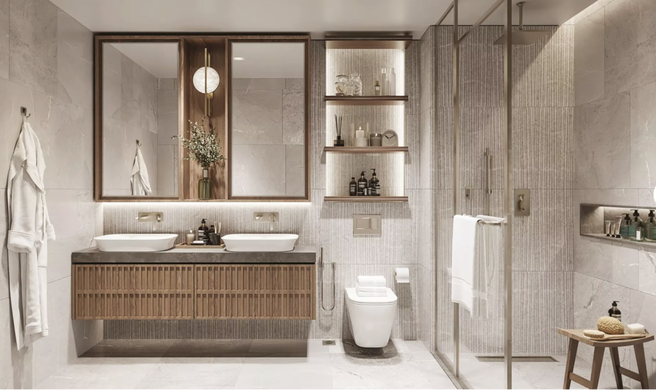 Апартаменты в Дубае, ОАЭ, 69 м² - фото 7