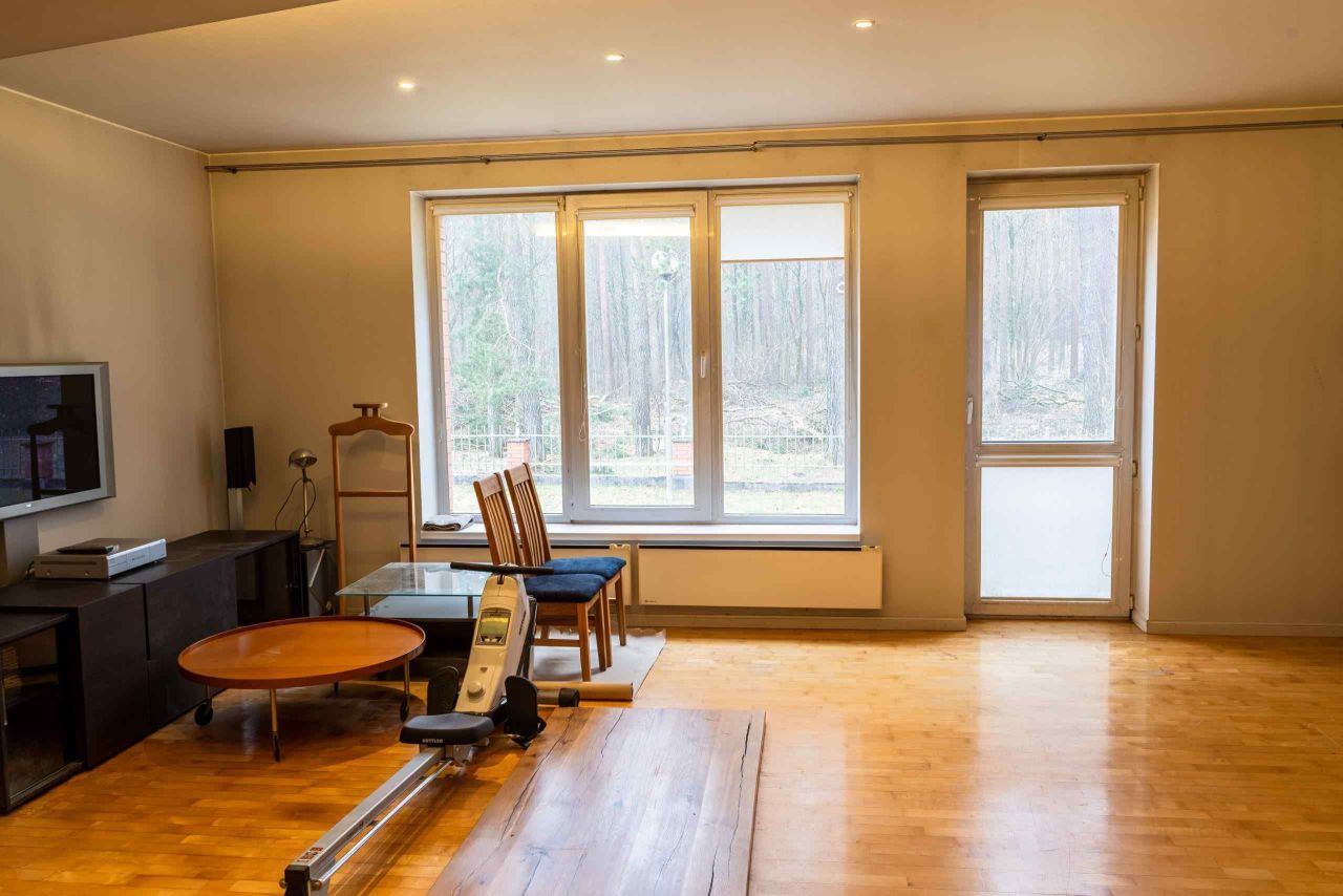 Квартира в Рижском крае, Латвия, 157 м² - фото 4