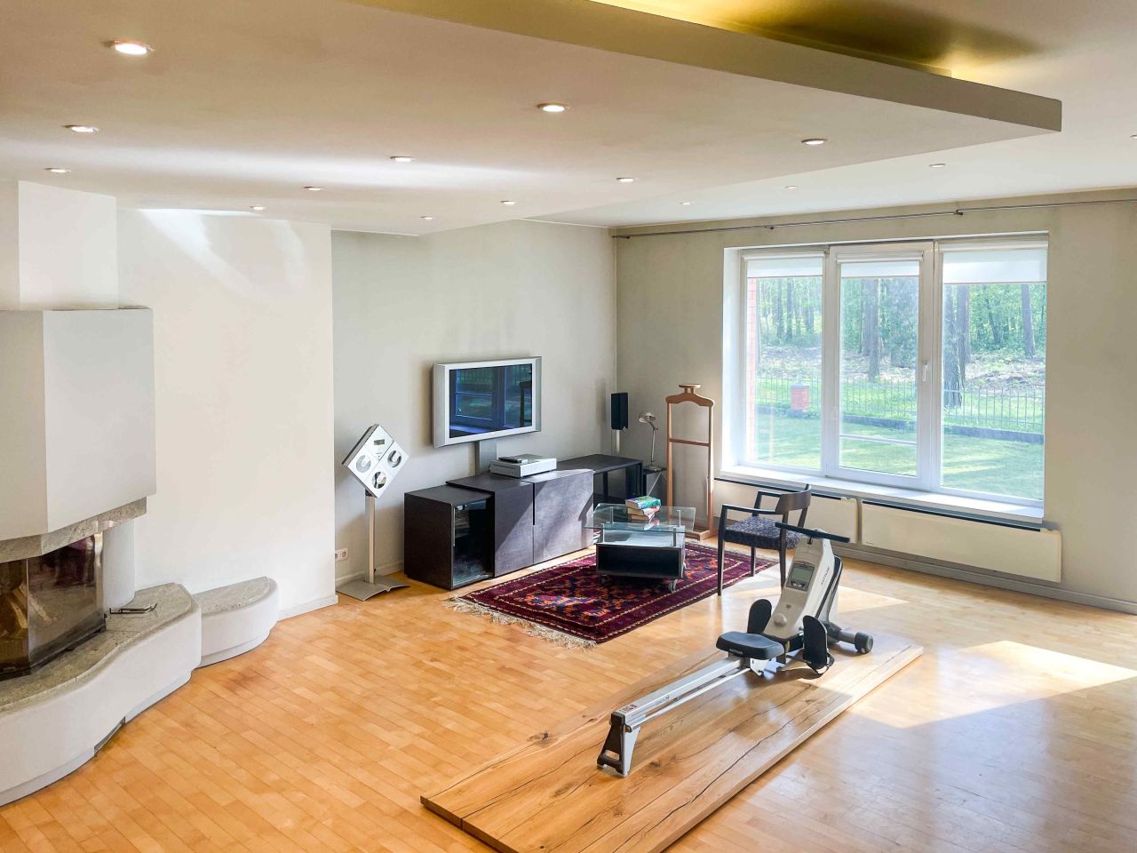 Квартира в Рижском крае, Латвия, 157 м² - фото 5