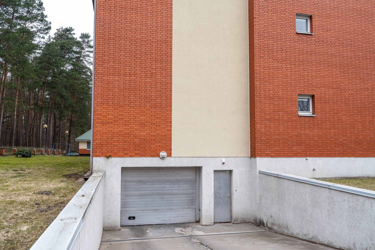 Квартира в Рижском крае, Латвия, 157 м² - фото 14