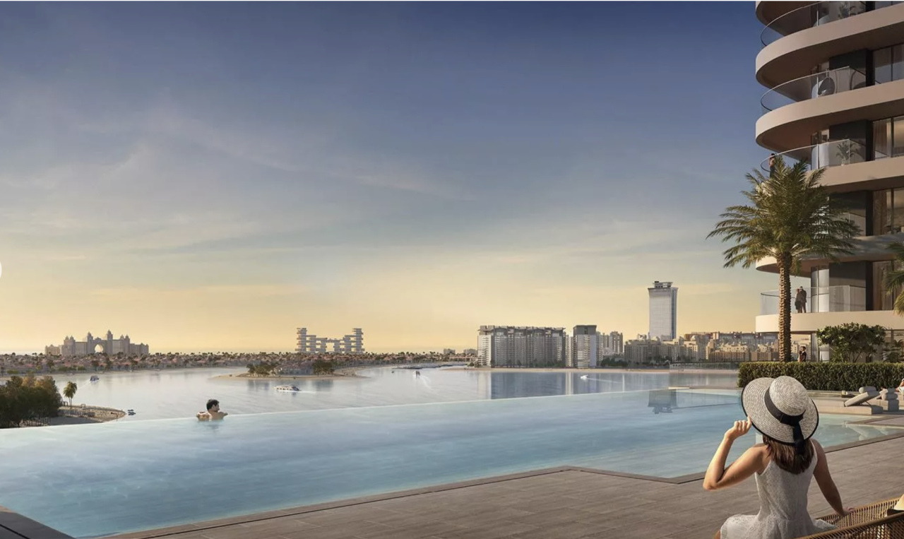 Апартаменты в Дубае, ОАЭ, 68 м² - фото 2