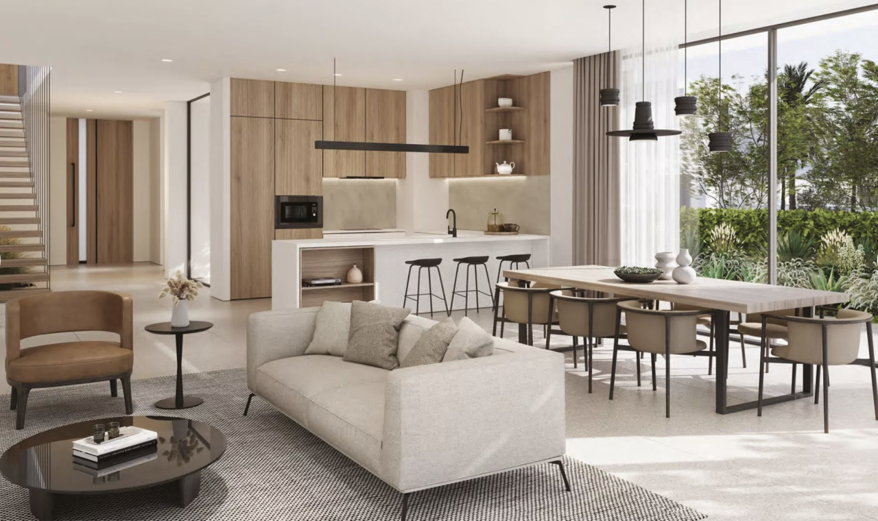 Таунхаус в Дубае, ОАЭ, 247 м² - фото 10