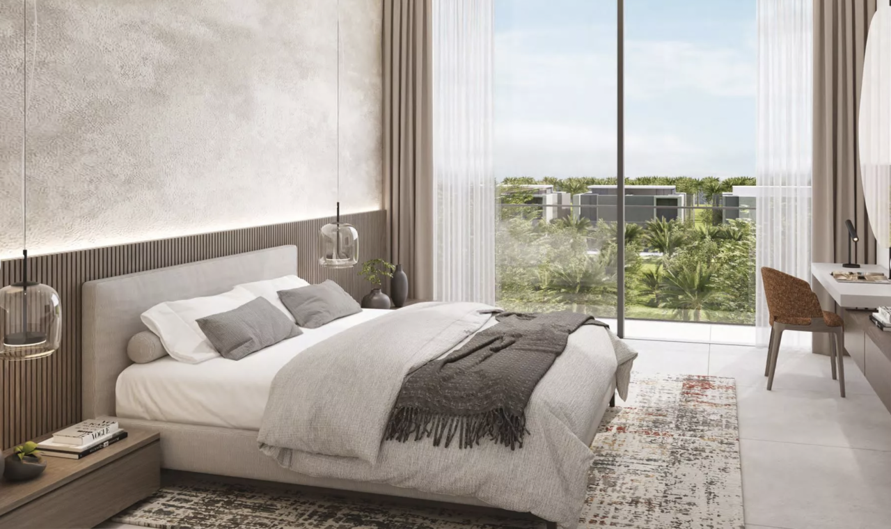 Таунхаус в Дубае, ОАЭ, 247 м² - фото 9