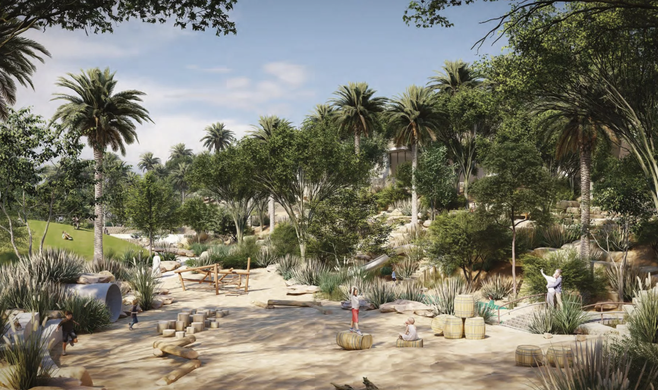 Таунхаус в Дубае, ОАЭ, 247 м² - фото 3