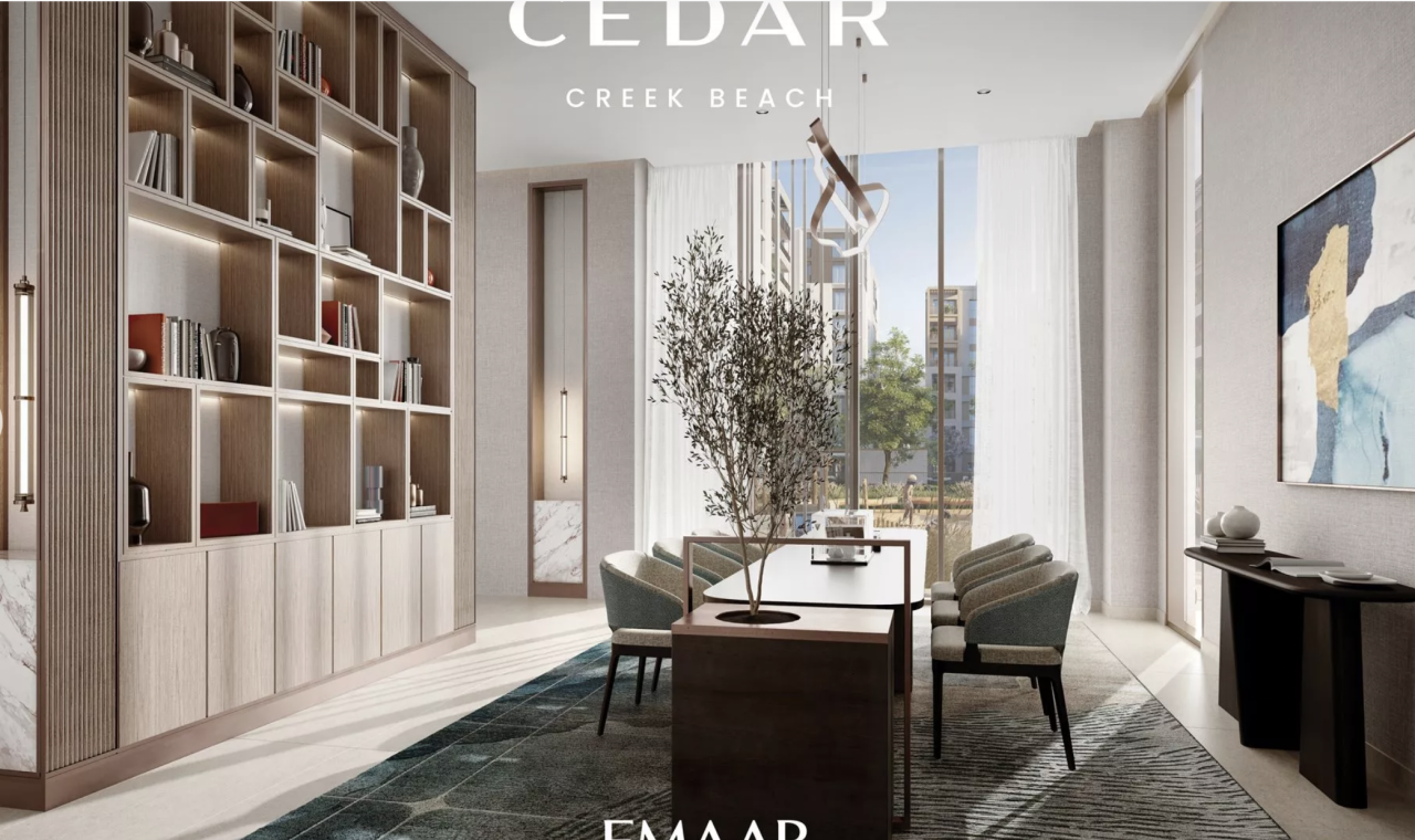 Апартаменты в Дубае, ОАЭ, 57 м² - фото 7