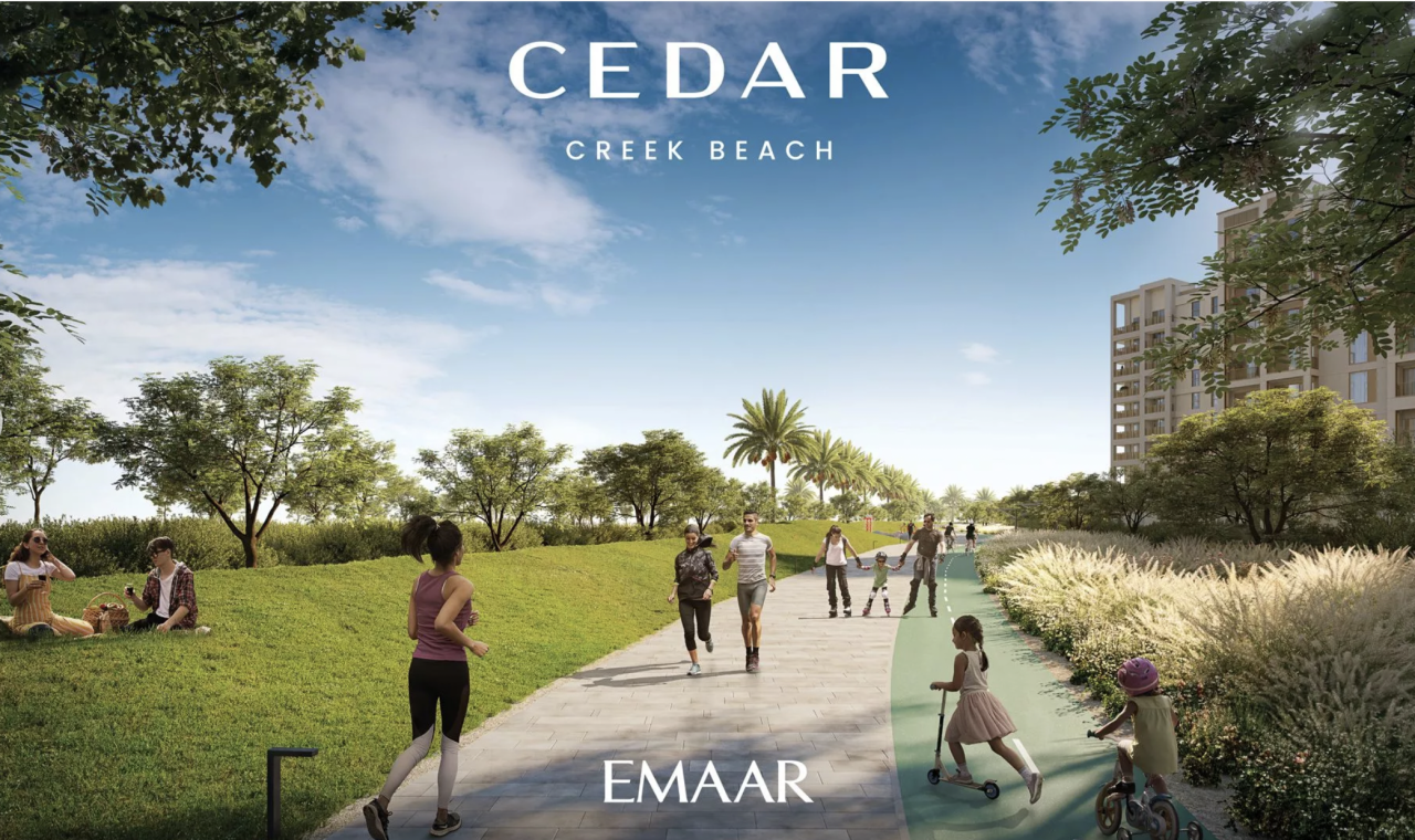 Апартаменты в Дубае, ОАЭ, 57 м² - фото 3