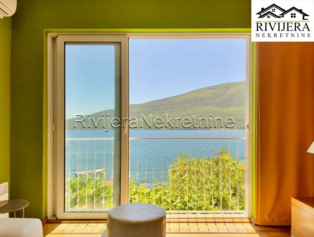 Квартира в Херцег-Нови, Черногория, 42 м² - фото 3